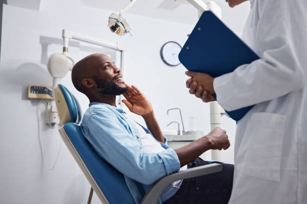 Best Emergency Tooth Extraction in New Hartford Center, CT