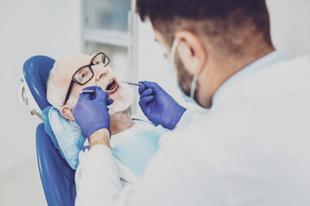 Best Emergency Denture Repair in New Hartford Center, CT